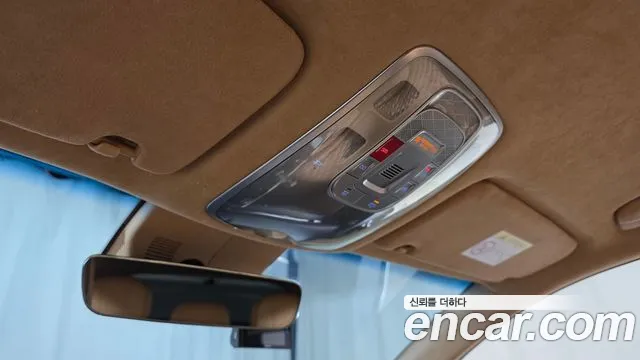 Genesis GV80 — Фото автомобиля 25