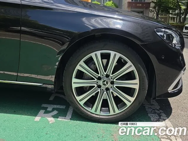 Mercedes-Benz E-Class W213 — Фото автомобиля 5