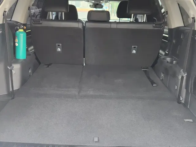 Toyota Highlander — Фото автомобиля 15