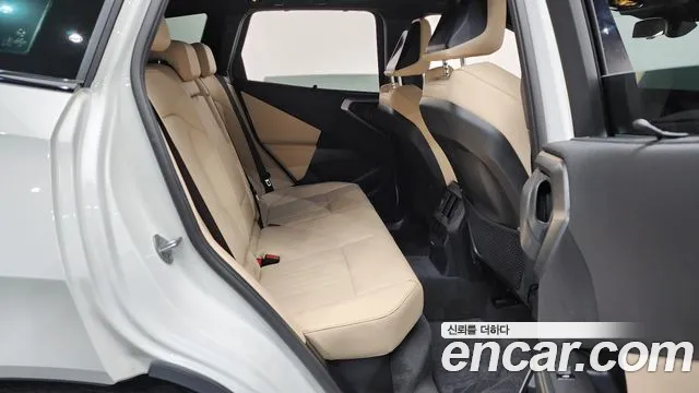 BMW X3 — Фото автомобиля 11