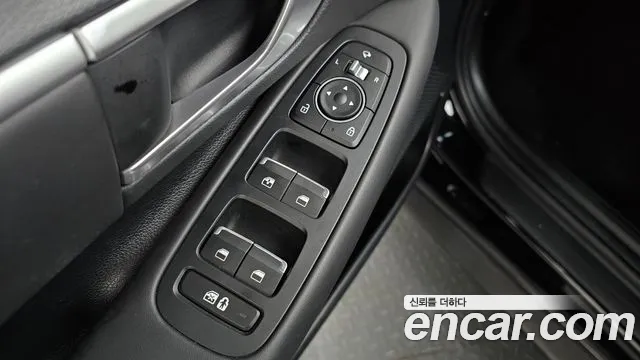 Hyundai Sonata Modern — Фото автомобиля 25