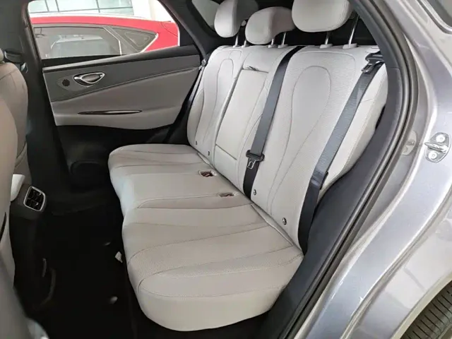 BYD Sealion 06 — Фото автомобиля 16