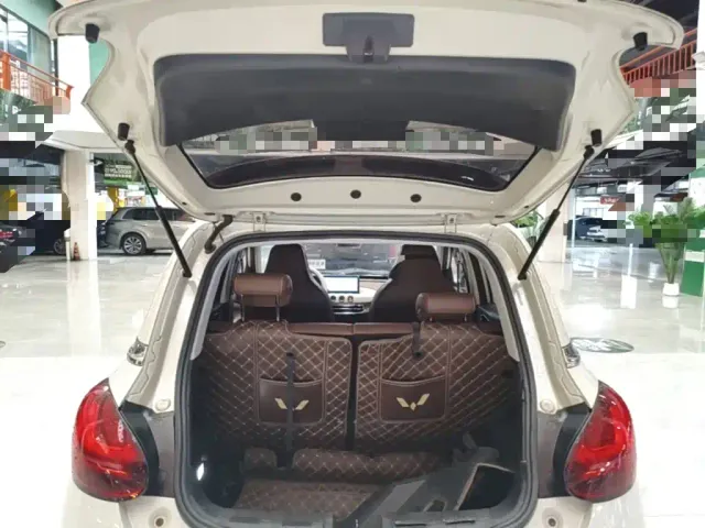 Wuling Bingo — Фото автомобиля 18