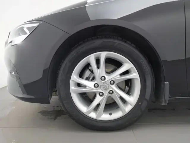 Buick Regal — Фото автомобиля 17