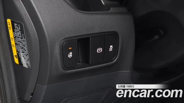 Kia RAY Новый Kia Ray Signature X Line — Фото автомобиля 15