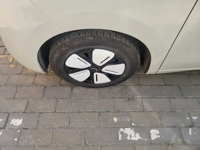 Wuling Hongguang Mini EV — Фото автомобиля 22