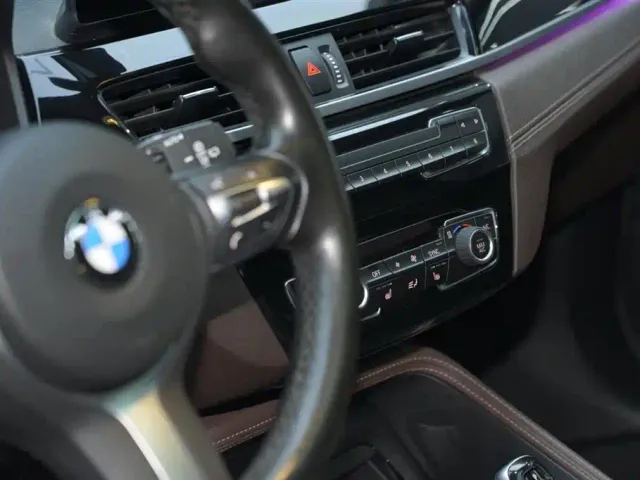 BMW X2 — Фото автомобиля 12