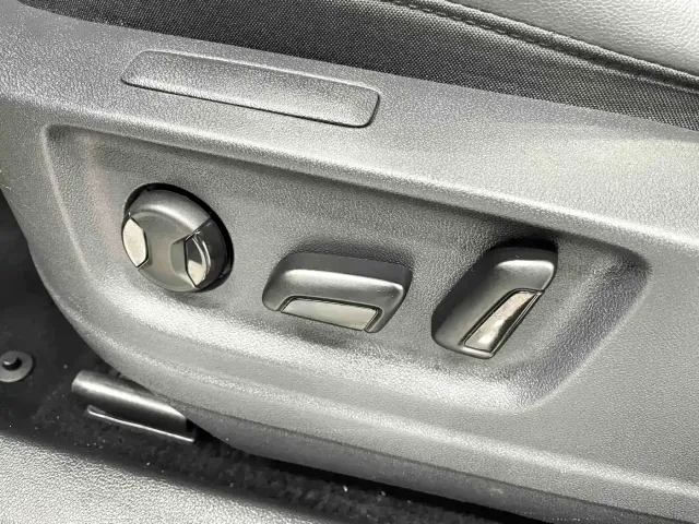 Volkswagen Tharu — Фото автомобиля 8
