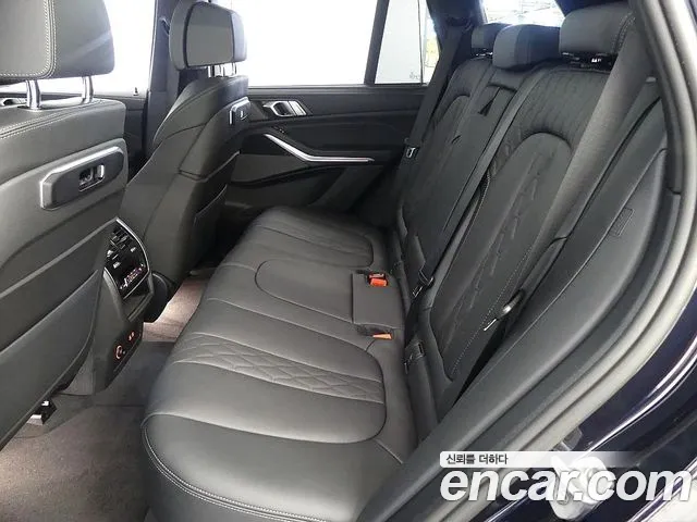 BMW X5 — Фото автомобиля 7