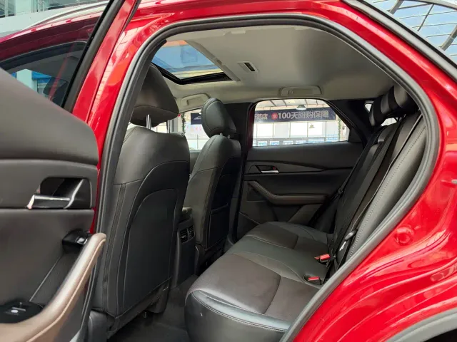 Mazda CX-30 — Фото автомобиля 19