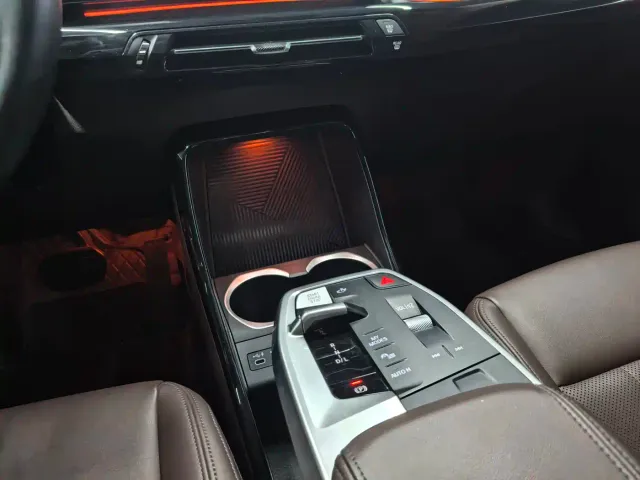 BMW X1 — Фото автомобиля 17