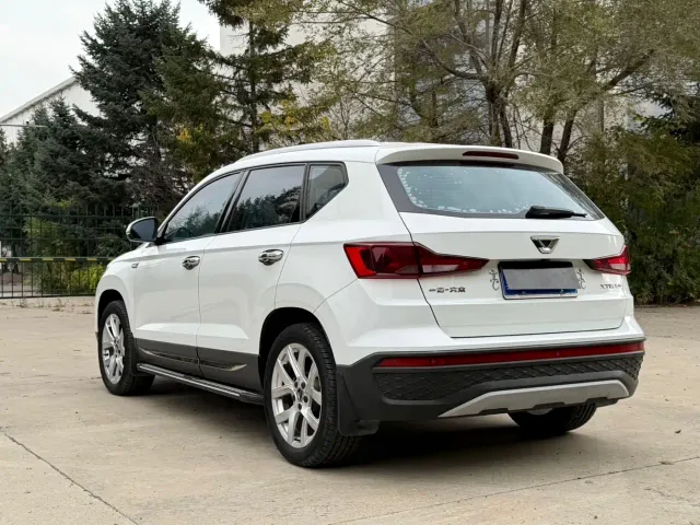 Jetta VS5 — Фото автомобиля 3