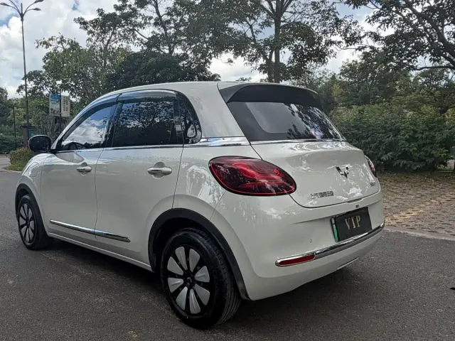 Wuling Bingo — Фото автомобиля 5