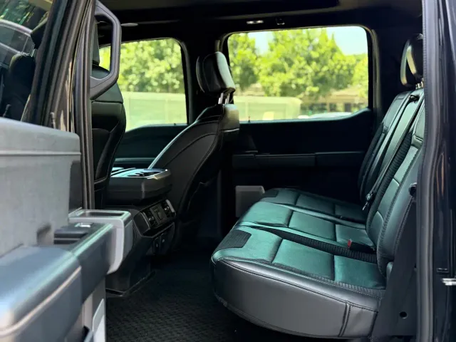 Ford F-150 Raptor — Фото автомобиля 9