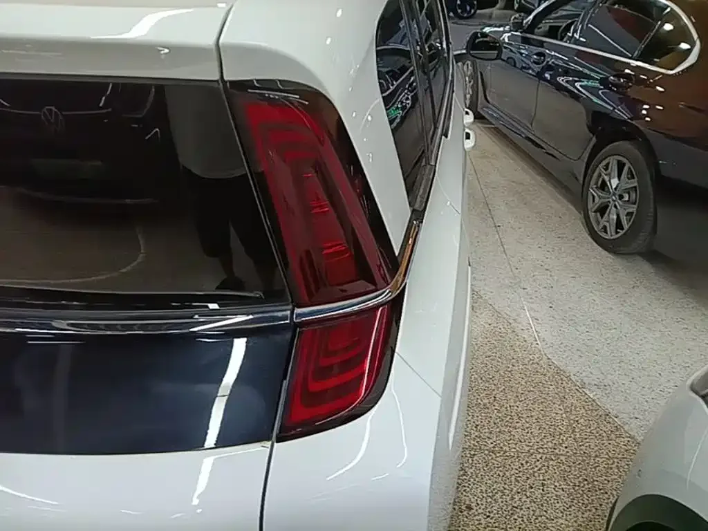 Besturn Bestune NAT 2022 Comfort Ride Edition 120kW 419km — Фото автомобиля 7