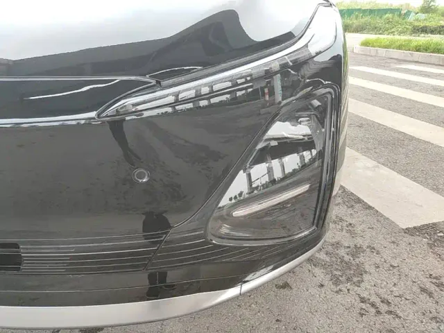 Wuling Starlight — Фото автомобиля 23