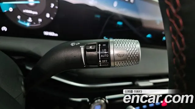 Genesis G80 Бензин 3.5 турбо AWD — Фото автомобиля 25
