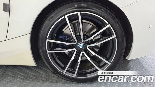 BMW Z4 G29 — Фото автомобиля 6