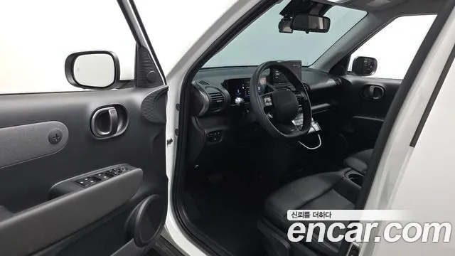 Hyundai Casper Casper Electric — Фото автомобиля 10