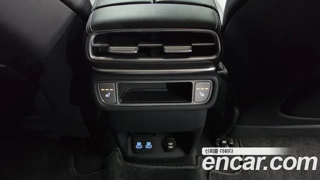 Genesis GV80 — Фото автомобиля 23