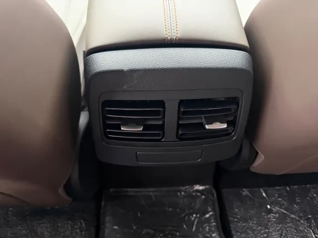 BYD Qin PLUS — Фото автомобиля 13