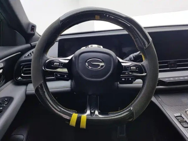 GAC Trumpchi Emkoo — Фото автомобиля 15