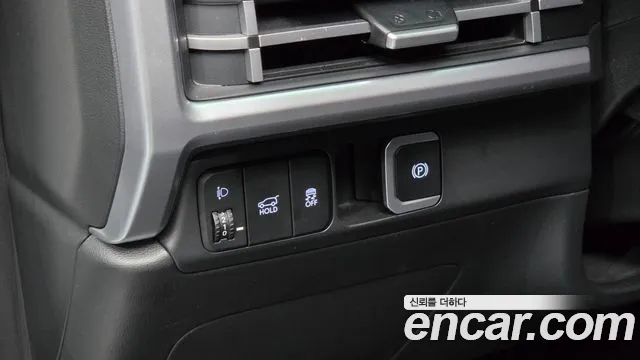 Hyundai Santa Fe MX5 — Фото автомобиля 25