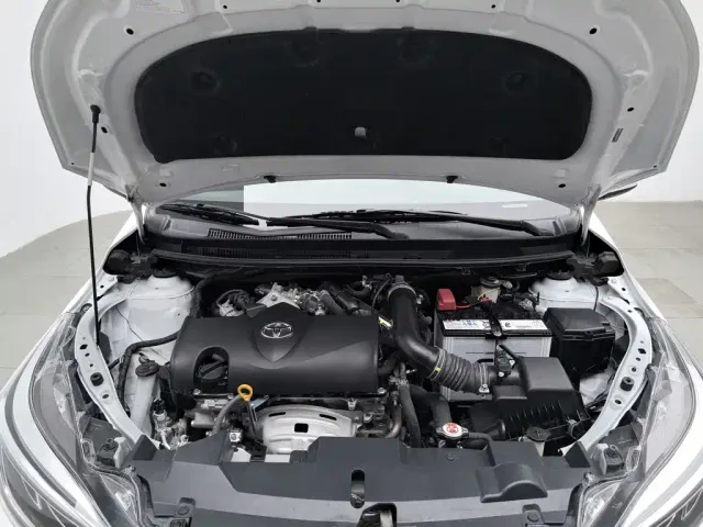Toyota YARiS L Zhi Xuan — Фото автомобиля 6