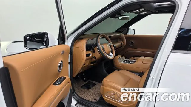 Hyundai Palisade LX3 — Фото автомобиля 10