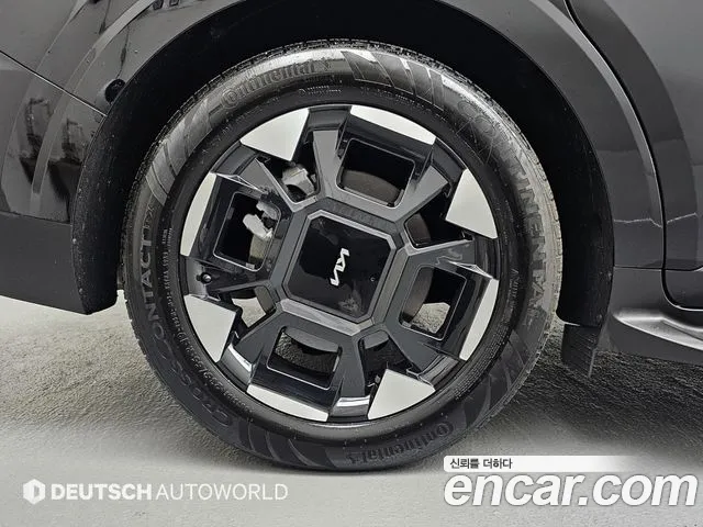 Kia Canival Новый Carnival 4 поколение Бензин 9 мест Hi-Limousine (Спецкузов) — Фото автомобиля 5