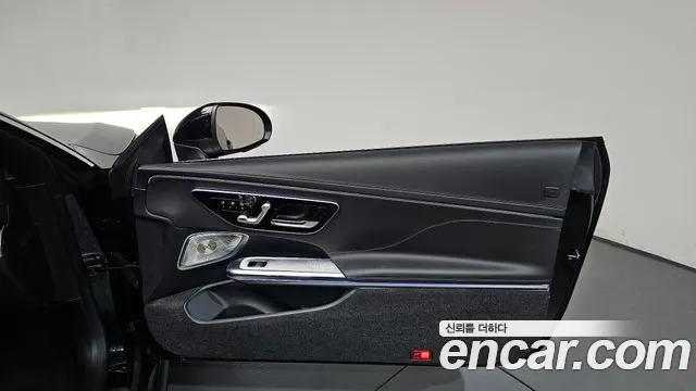 Mercedes-Benz CLE-Class — Фото автомобиля 18