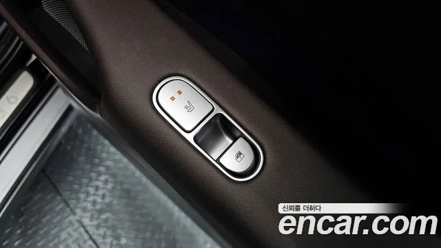 Hyundai Ioniq6 Long Range AWD — Фото автомобиля 19