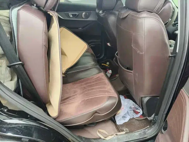 Chery Tiggo 8 PRO — Фото автомобиля 11