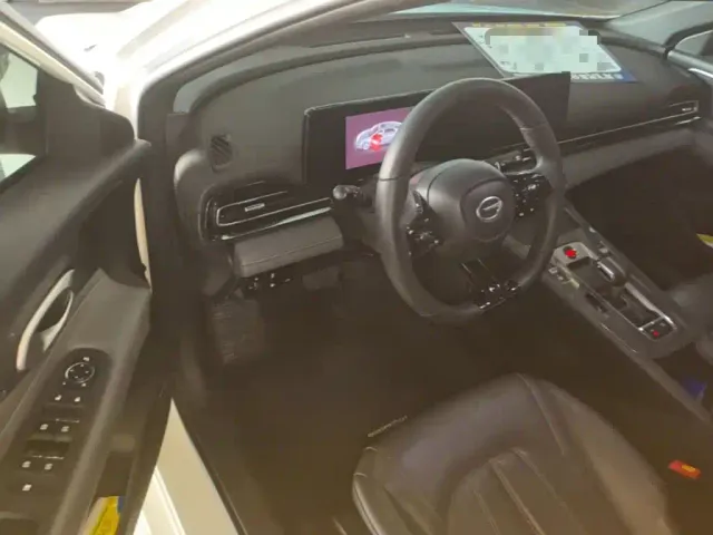 GAC Trumpchi Emkoo — Фото автомобиля 15