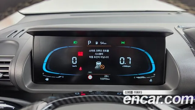 Hyundai Casper — Фото автомобиля 11