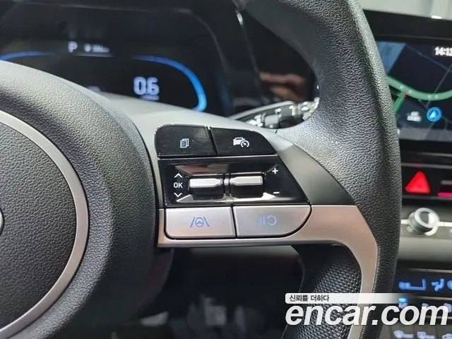 Hyundai Avante — Фото автомобиля 15