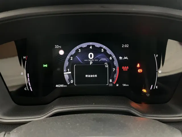 Toyota Frontlander — Фото автомобиля 22