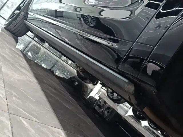 Li Auto L7 — Фото автомобиля 20
