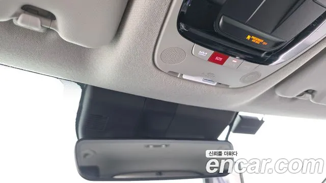 Kia Seltos New — Фото автомобиля 25