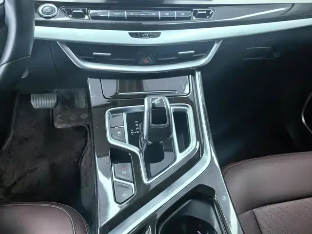 Geely Jiaji — Фото автомобиля 16
