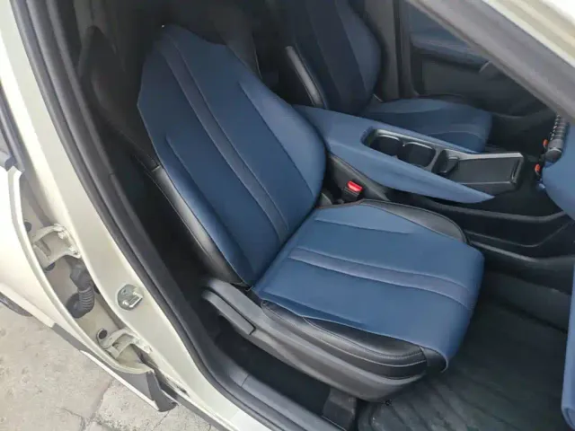 BYD Seagull — Фото автомобиля 19