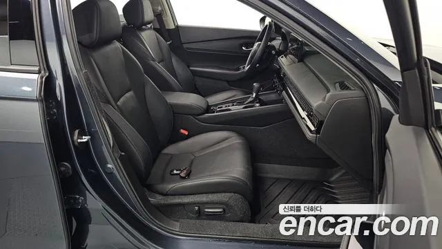 Honda Accord — Фото автомобиля 26