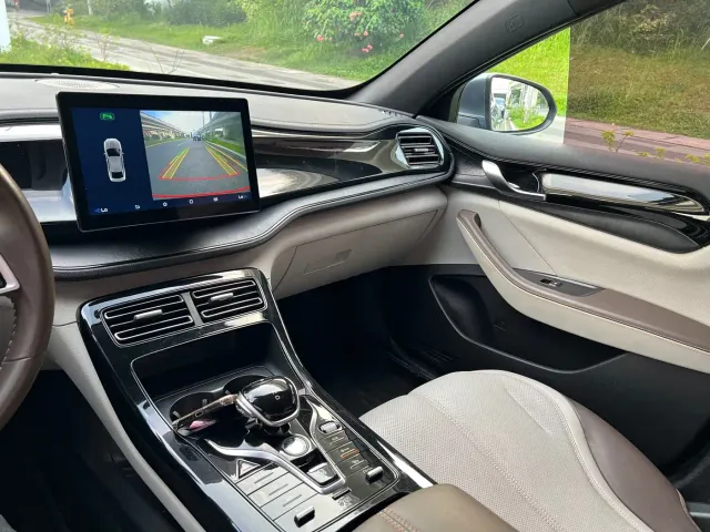 BYD Qin PLUS — Фото автомобиля 15
