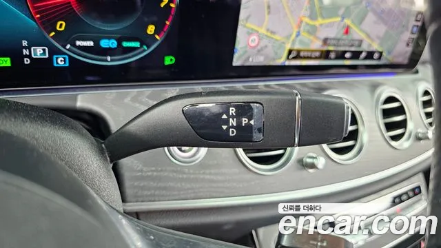 Mercedes-Benz E-Class E-класс W213 — Фото автомобиля 8