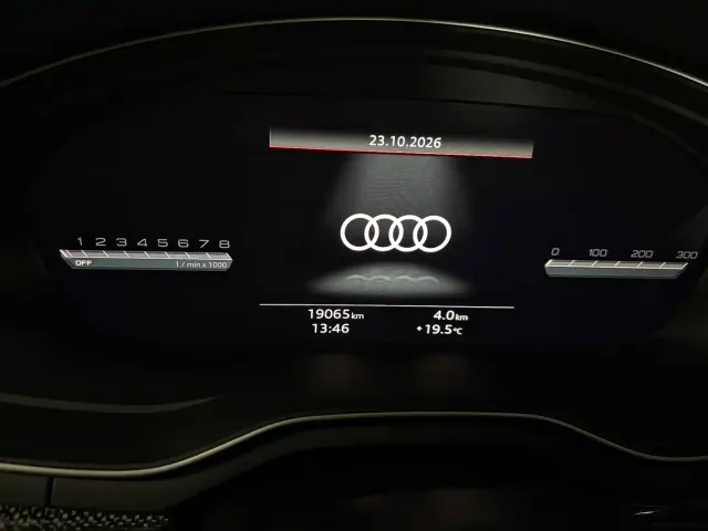 Audi S4 — Фото автомобиля 12