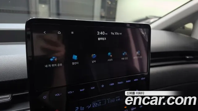 Hyundai Staria — Фото автомобиля 23
