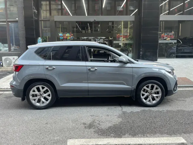 Jetta VS5 — Фото автомобиля 4