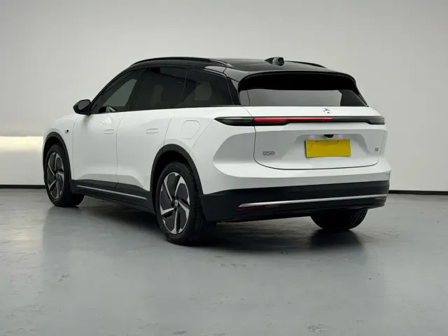 Nio ES6 — Фото автомобиля 4