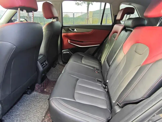 Changan CS75 — Фото автомобиля 8