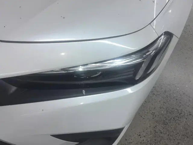 Honda Civic — Фото автомобиля 5